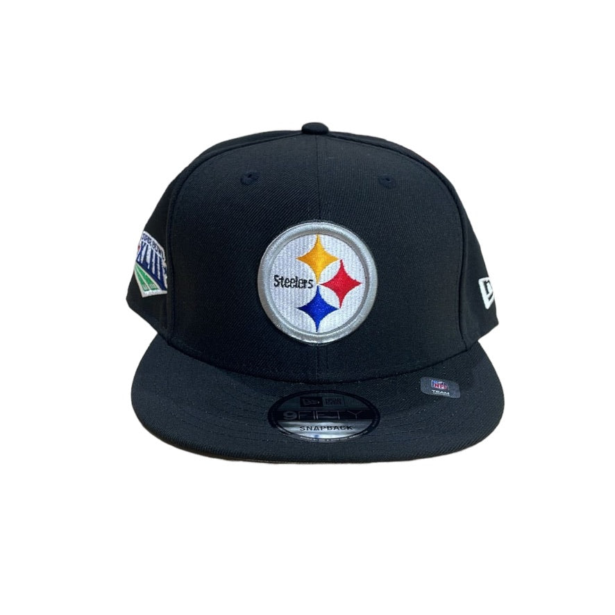 NEW ERA: Steelers SB Snapback 60400830